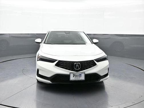 2023 Acura Integra Base