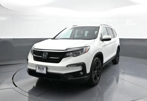 2022 Honda Pilot AWD Special Edition