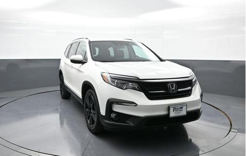 2022 Honda Pilot AWD Special Edition