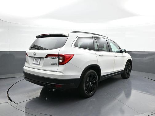 2022 Honda Pilot AWD Special Edition