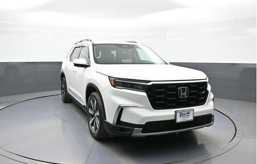 2023 Honda Pilot AWD Elite
