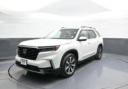 2023 Honda Pilot AWD Elite