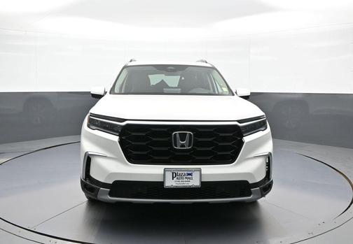 2023 Honda Pilot AWD Elite