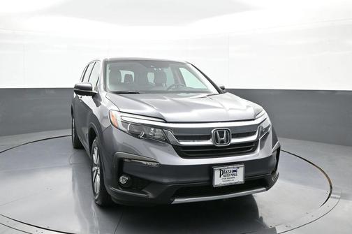 2020 Honda Pilot AWD EX-L