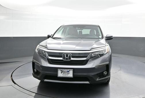 2020 Honda Pilot AWD EX-L