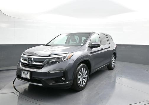 2020 Honda Pilot AWD EX-L