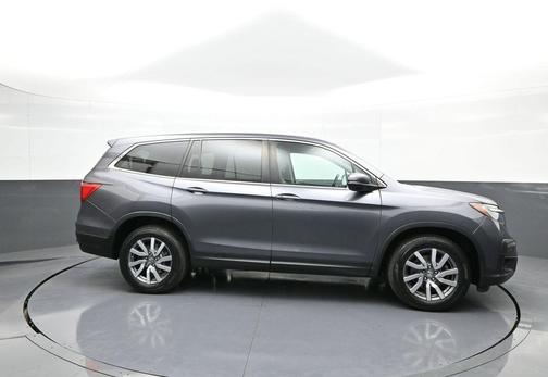 2020 Honda Pilot AWD EX-L
