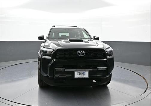 2025 Toyota 4Runner TRD Sport
