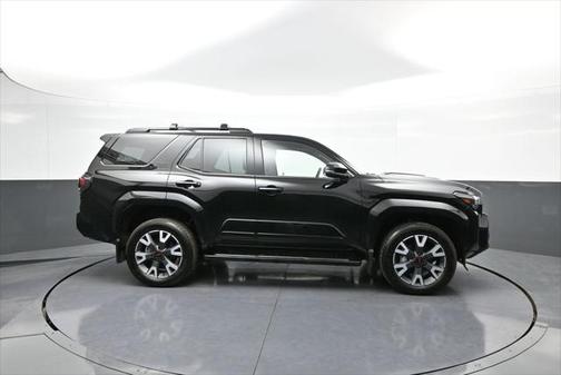 2025 Toyota 4Runner TRD Sport
