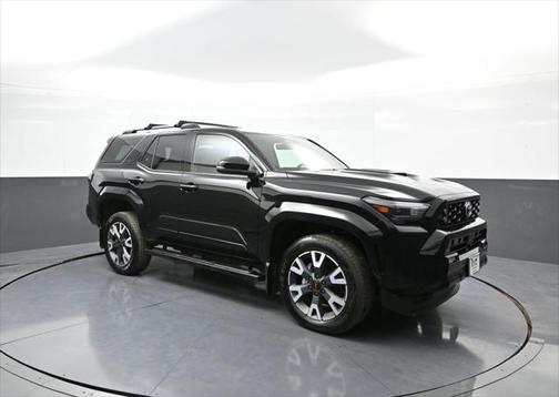 2025 Toyota 4Runner TRD Sport