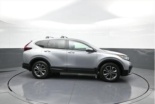 2020 Honda CR-V AWD EX-L