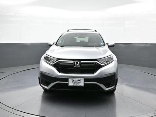 2020 Honda CR-V AWD EX-L