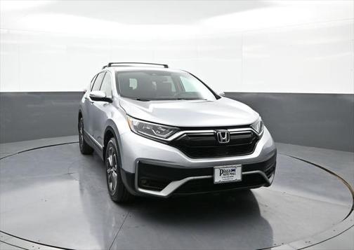 2020 Honda CR-V AWD EX-L