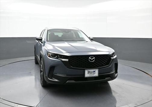 2023 Mazda CX-50 2.5 S Premium Plus Package