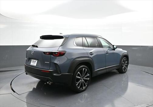 2023 Mazda CX-50 2.5 S Premium Plus Package