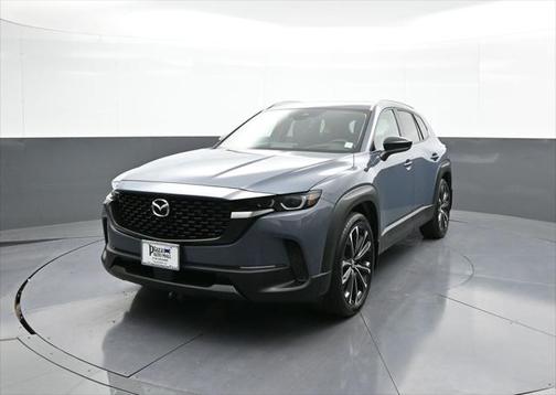2023 Mazda CX-50 2.5 S Premium Plus Package