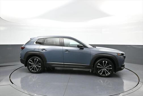 2023 Mazda CX-50 2.5 S Premium Plus Package