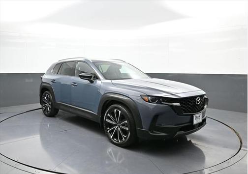 2023 Mazda CX-50 2.5 S Premium Plus Package