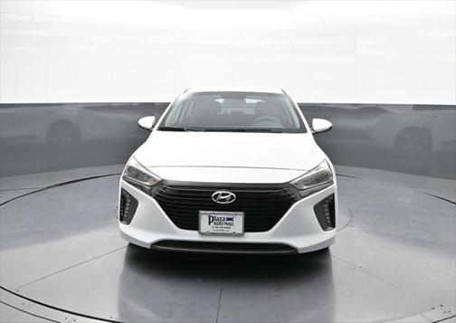 2017 Hyundai IONIQ Hybrid SEL