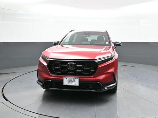 2023 Honda CR-V Hybrid Sport AWD