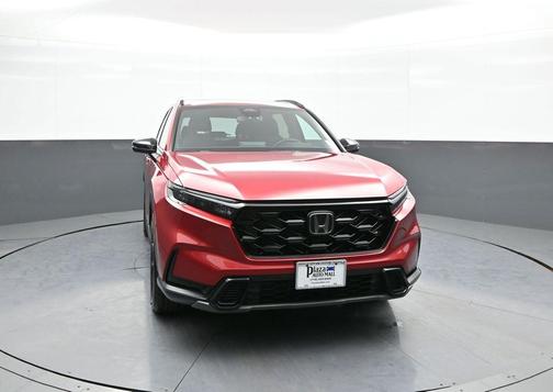 2023 Honda CR-V Hybrid Sport AWD