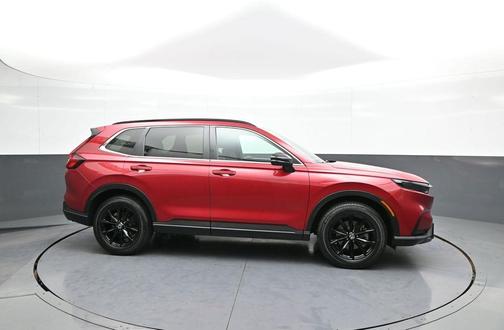 2023 Honda CR-V Hybrid Sport AWD