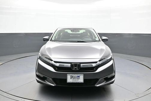 2018 Honda Clarity Plug-In Hybrid Base