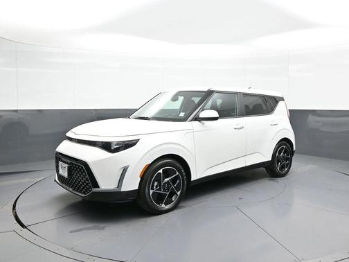 2023 Kia Soul EX