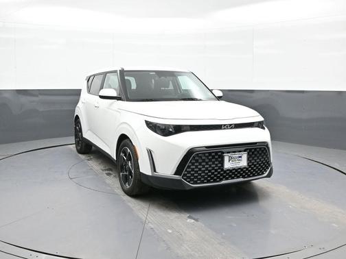 2023 Kia Soul EX