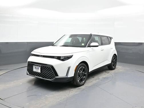 2023 Kia Soul EX