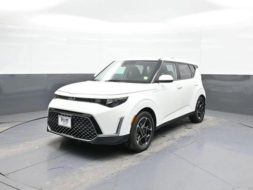 2023 Kia Soul EX