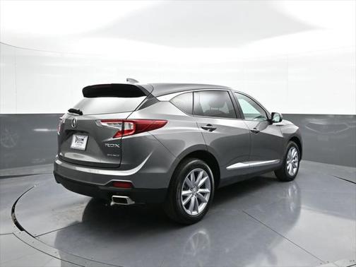2023 Acura RDX Base