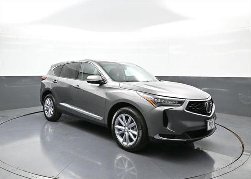 2023 Acura RDX Base