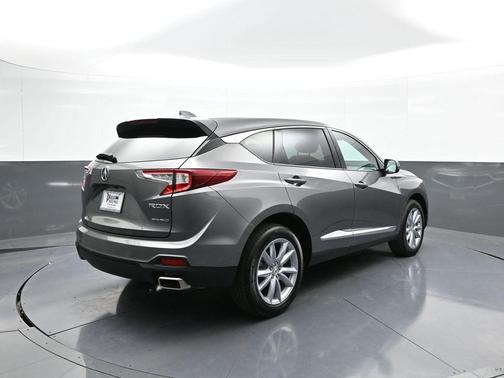 2023 Acura RDX Base