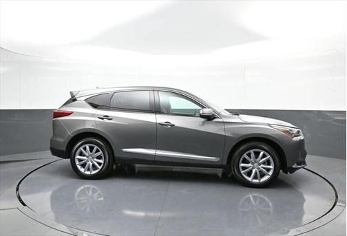 2023 Acura RDX Base