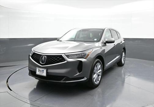 2023 Acura RDX Base