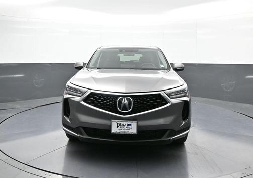 2023 Acura RDX Base