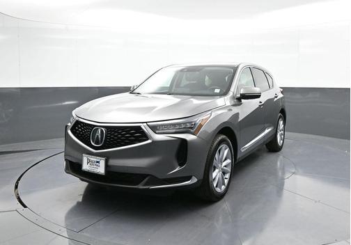 2023 Acura RDX Base