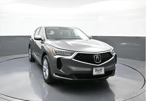 2023 Acura RDX Base