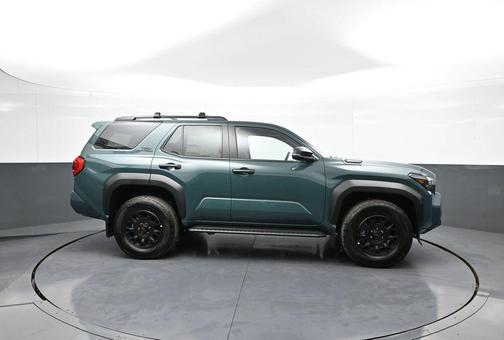 2025 Toyota 4Runner TRD Off Road Premium