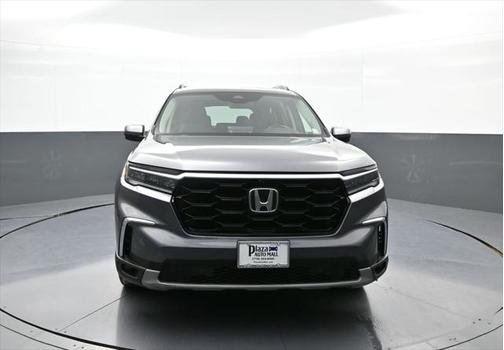 2023 Honda Pilot AWD Elite