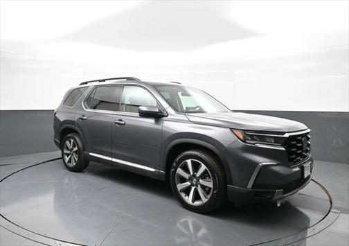 2023 Honda Pilot AWD Elite