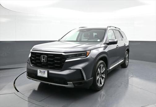 2023 Honda Pilot AWD Elite