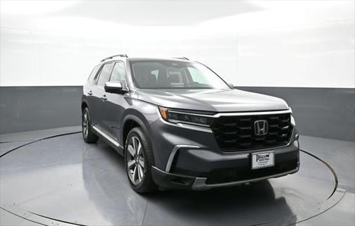 2023 Honda Pilot AWD Elite