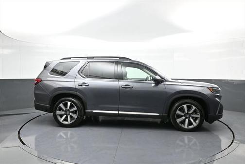 2023 Honda Pilot AWD Elite