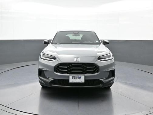 2024 Honda HR-V AWD Sport