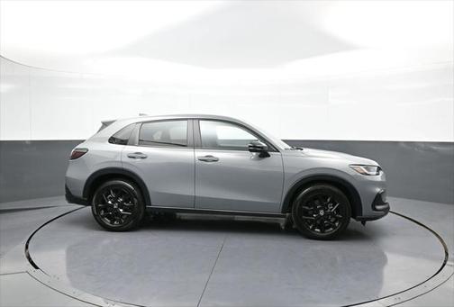 2024 Honda HR-V AWD Sport