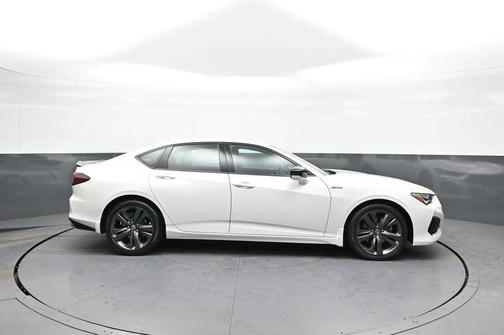 2023 Acura TLX A-Spec