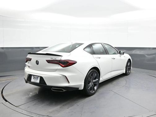 2023 Acura TLX A-Spec