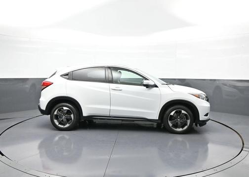 2018 Honda HR-V EX-L w/Navigation